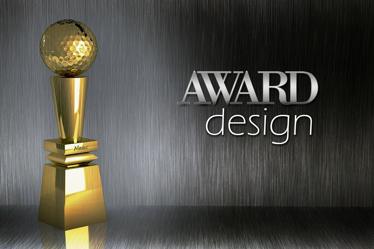 awards design