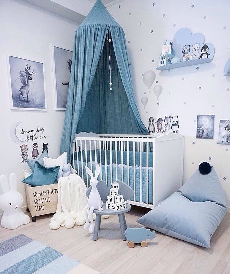  baby room 4