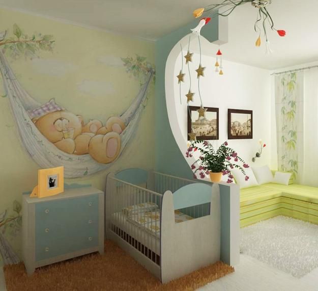  baby room 5